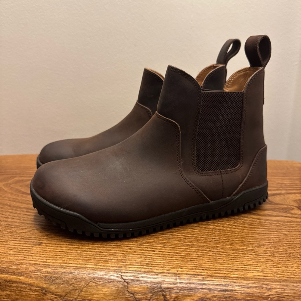 Xero shoes men’s ridgeway size 8.5.